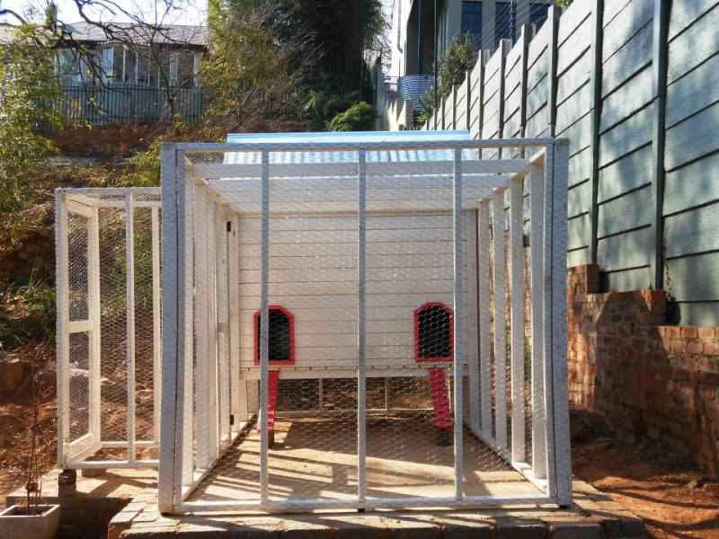 2-15 BCW Play Structures - Pets