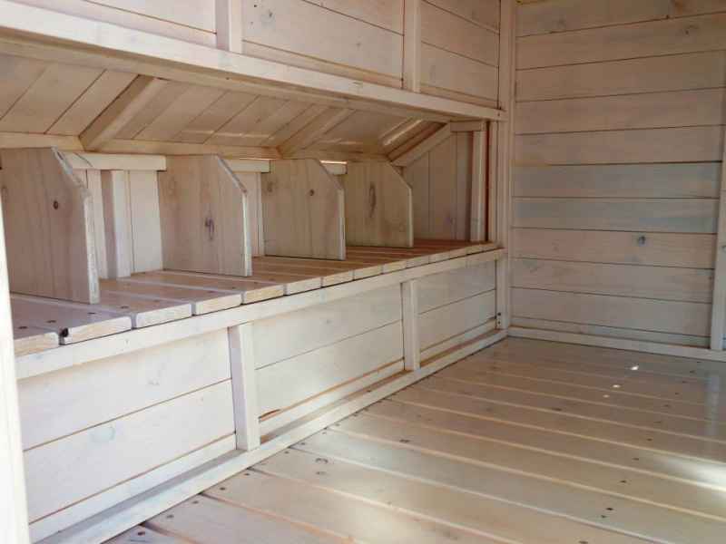 7-15 BCW Play Structures - Pets