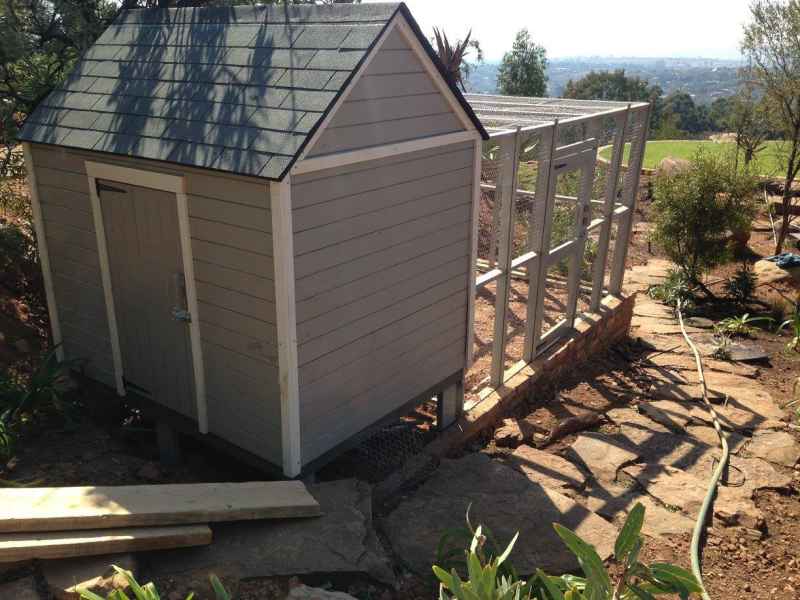 chicken-coop-7-2 BCW Play Structures - Pets