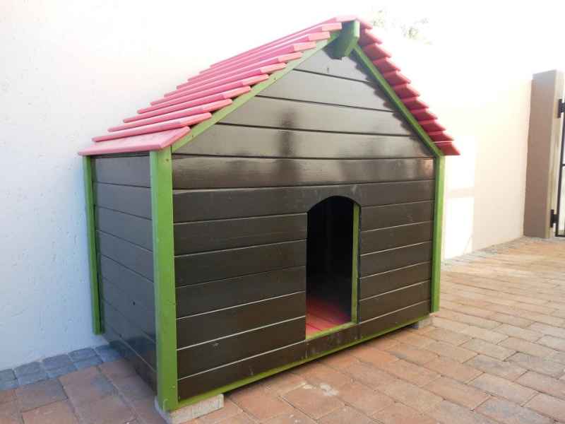 custom-made-dog-kennel-2 BCW Play Structures - Pets