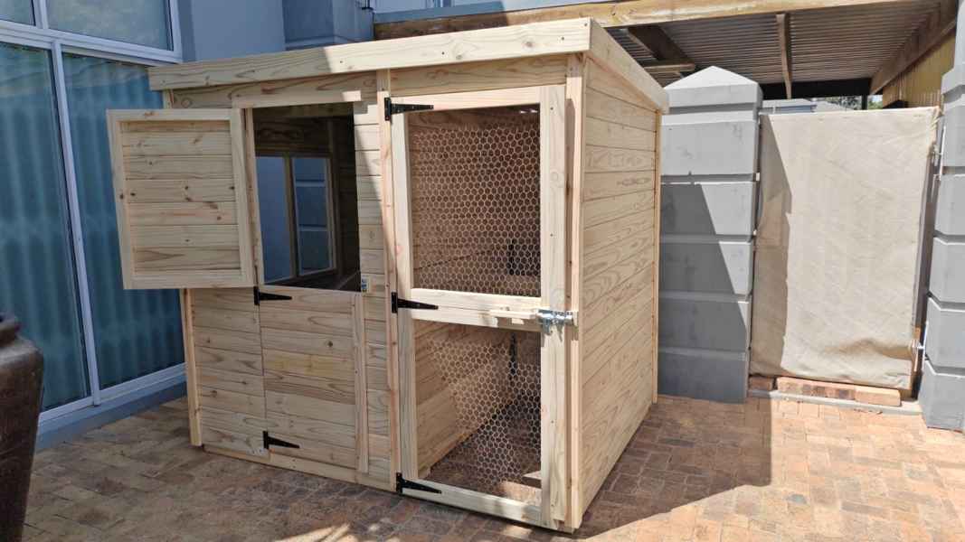 installation-bunny-house-7-2 BCW Play Structures - Pets