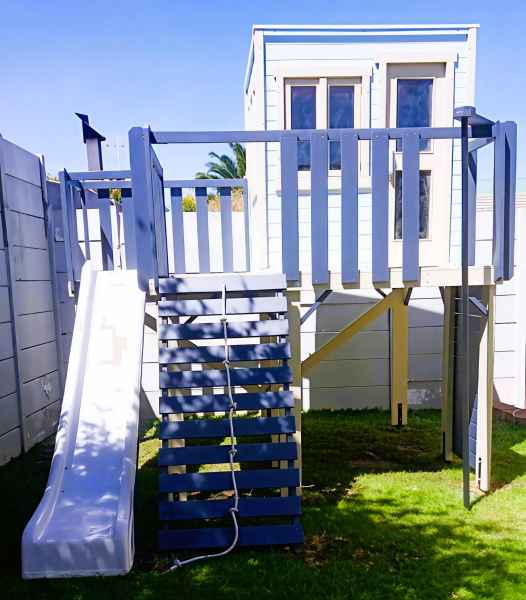 108-2 Tree Houses