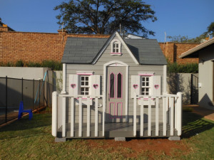 Playhouse Design 3