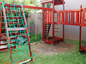 Accessories Commando Frame 2,5m