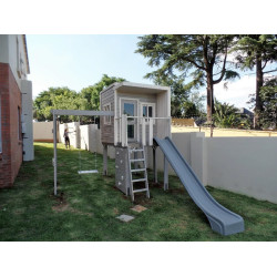 Playhouse Design 0