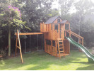 HKJW8177-133x100 BCW Play Structures - Playhouse Design 7