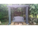 WAWB2537-133x100 BCW Play Structures - Freestanding Items Swing Design 01