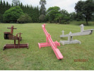 ss2-133x100 BCW Play Structures - Freestanding Items See-Saws