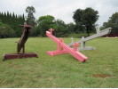 ss3-133x100 BCW Play Structures - Freestanding Items See-Saws