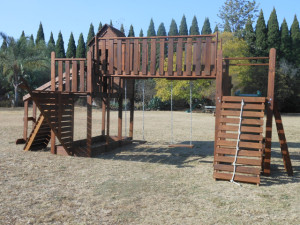 Accessories Steady Bridge