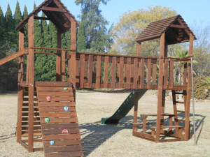 Accessories Suspension Bridge
