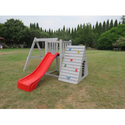 Jungle Gym Toddler Design 0