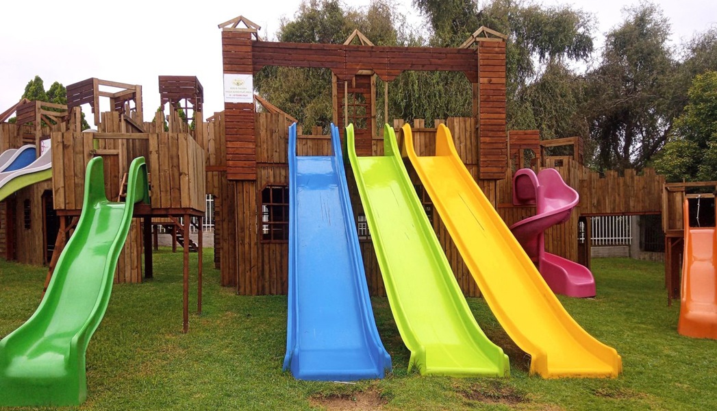 new6 BCW Play Structures- Jungle Gyms, Playhouses, Treehouses